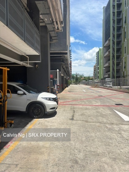 Win5 @ Yishun (D27), Factory #504577771